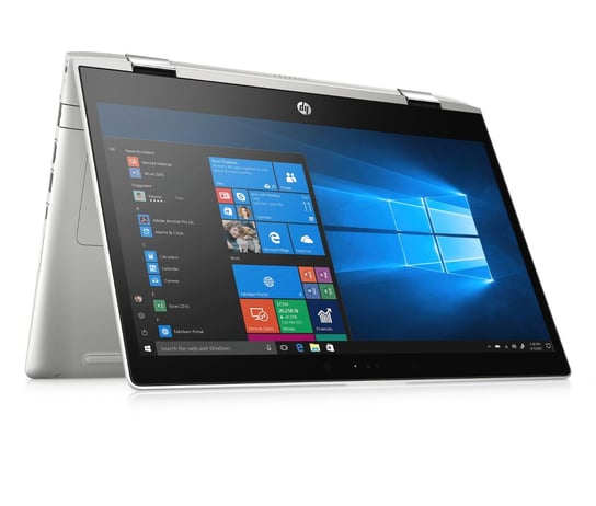 Laptop HP ProBook x360 440 G1, Core i7-8550U, 14", 16 GB RAM, 512 GB, Windows 10 HP