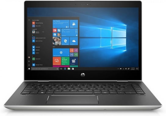 Laptop HP ProBook x360 440 G1, i3-8130U, 8 GB RAM, 14", 256 GB, Windows 10 Pro HP