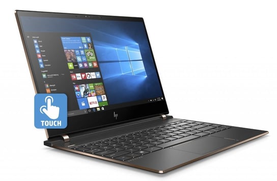 Laptop HP Spectre 13-af000nw 2PF99EA, i5-8250U, 8 GB RAM, 13.3", 256 GB, Windows 10 HP