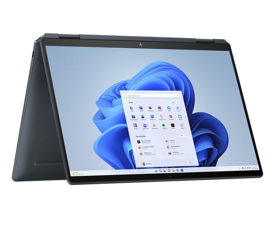Laptop HP Spectre 14 x360 14-eu0064nw / A01F0EA / Intel Ultra 7 / 32GB / SSD 1 TB / Intel Arc / 3K / Win 11 Pro / Niebieski HP