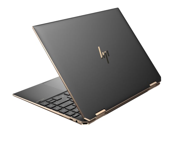 Laptop HP Spectre x360 14-ea0504nw / 4H3S2EA / Intel Core i7 / 16GB / SSD 1TB / Intel Xe / WUXGA+ / Win 11 Pro / Czarny HP