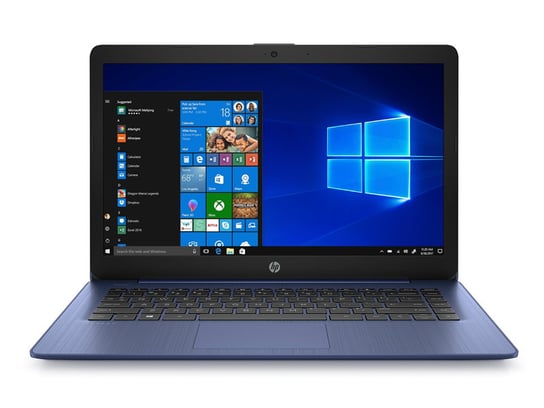 Laptop HP Stream 14-CB171 Intel N4000 4GB 64GB 14 Windows 10 HP