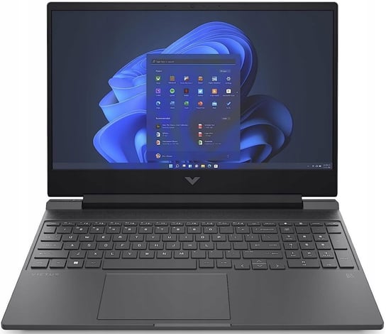 Laptop Hp Victus 15,6''Ips 16Gb Intel Corei5 Win11 HP
