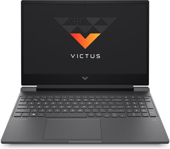 Laptop Hp, Victus 15-fa1003nw I5-12500h, Czarny, 16gb, 15.6" HP