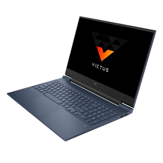 Laptop Hp Victus 15-Fb0008Ca - Ryzen 5-5600H | 8Gb | Ssd 512Gb | 15.6"Fhd 144Hz | Geforce Gtx1650 4096Mb Pamięci Własnej | Windows 11 HP