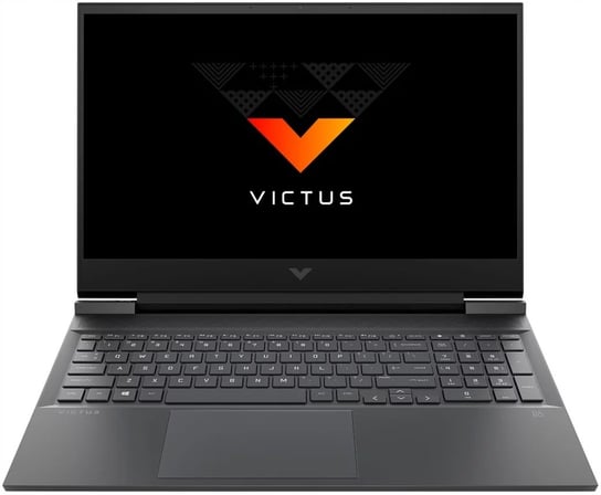 Laptop HP Victus 16,1'' i5-11400H 512/16GB 144Hz Intel