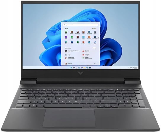 Laptop Hp Victus 16,1''Ips 16Gb Intel Corei5 Win11 HP