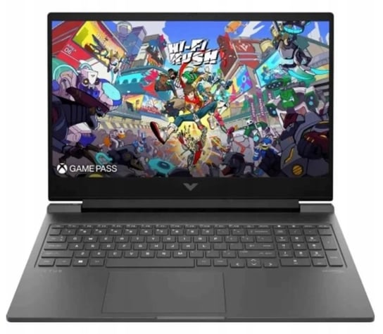 Laptop HP VICTUS 16 144HZ IPS 300NIT Ryzen 7 8845HS 96/2048GB RTX4070 W11H HP