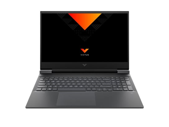 Laptop Hp Victus 16-E0111Nw Ryzen 5-5600H 8Gb 512Gb 16.1 Gtx 1650 4Gb Win11 HP