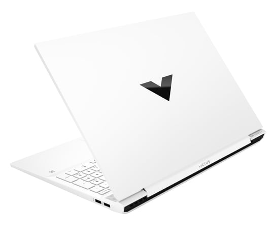 Laptop HP Victus 16-e0224nw / 4J6C1EA / AMD Ryzen 7 / 16GB / 512GB SSD / GeForce RTX 3060 / QHD 165Hz / Win 11 / Biały HP