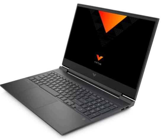 Laptop HP Victus 16-e0246nw 5B7W2EA, R5 5600H, RTX 3050, 8 GB RAM, 16.1”, 512 GB SSD, Windows 11 Home HP