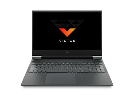 Laptop Hp Victus 16-E0403Nw Ryzen 5-5600H 8Gb 512Gb 16.1 Gtx 1650 4Gb Win11 HP