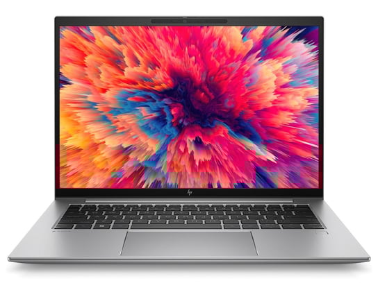 Laptop HP ZBook Firefly 14 G9 *14" WUXGA IPS *i7-1270P *16 GB *512 GB SSD *Win 11 Pro *3 lata carry-in HP