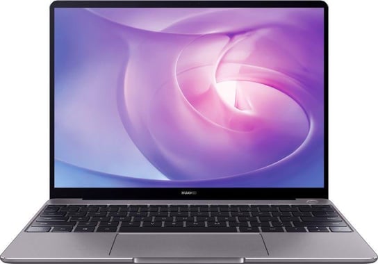 Laptop HUAWEI MateBook 13 Wright-W19A 53010FSW, i5-8265U, 8 GB RAM, 256 GB SSD, Windows 10 Home Huawei