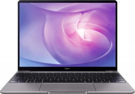 Laptop HUAWEI MateBook 13 Wright-W19B 53010FUG, i5-8265U, 8 GB RAM, 256 GB SSD, Windows 10 Home Huawei