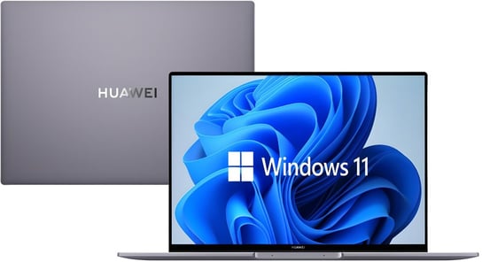 Laptop Huawei MateBook 16s i7-12700H 16GB 1TB LED IPS 16" Windows 11 Home Huawei