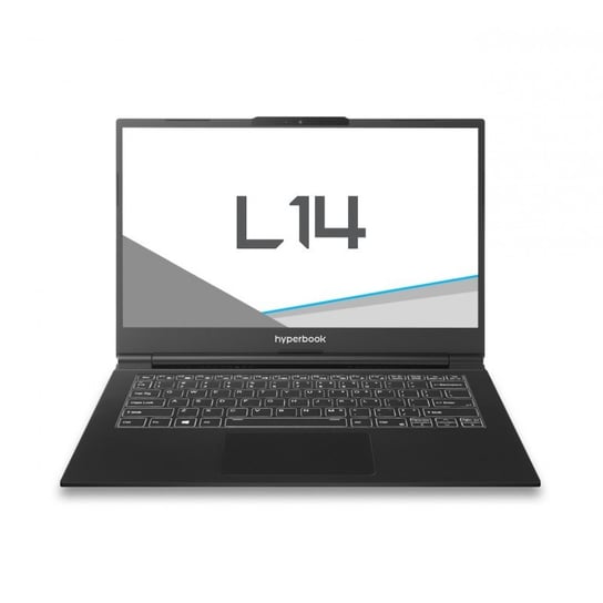 Laptop Hyperbook L14 Ultra Intel Core i5, 8GB RAM, 1TB SSD AX-201 Hyperbook