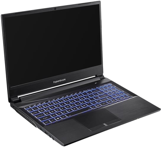 Laptop Hyperbook Nh5 Intel Core i5, Nvidia RTX 3050, 8GB RAM, 500GB SSD Hyperbook