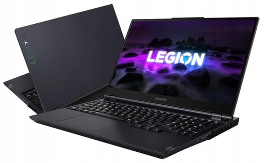 Laptop Legion 5 15,6 165 I5 8Gb Ssd1024 Rtx3050 (82Jk005Epb) IBM, Lenovo