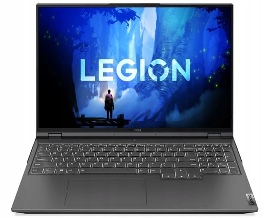 Laptop Legion 5 Pro 165Hz i9 16GB SSD1TB RTX3070 (82RF00QEPB) IBM, Lenovo