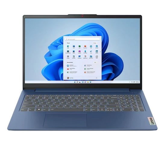 Laptop Lenovo 1 SLIM - Pentium Silver N6000 | 4GB | SSD 128GB | 15.6"FHD | Windows 11 | CLOUD GREY Lenovo