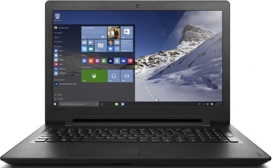 Laptop LENOVO 110 80TJ00KSPB, A6-7310, R5M430, 4 GB RAM, 15.6”, 1 TB HDD, Windows 10 Home Lenovo