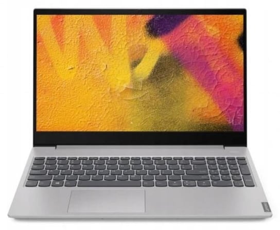 Laptop Lenovo 15" Intel I5 8Gb Ssd 256Gb Windows Lenovo