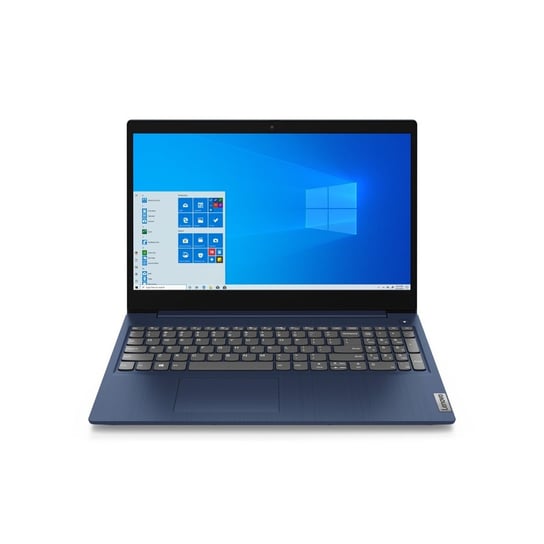 Laptop Lenovo 3 15IIL05 - i5-1035G1 | 8GB | SSD 256GB | 15.6"FHD | Windows 10 | ABYSS BLUE IBM, Lenovo
