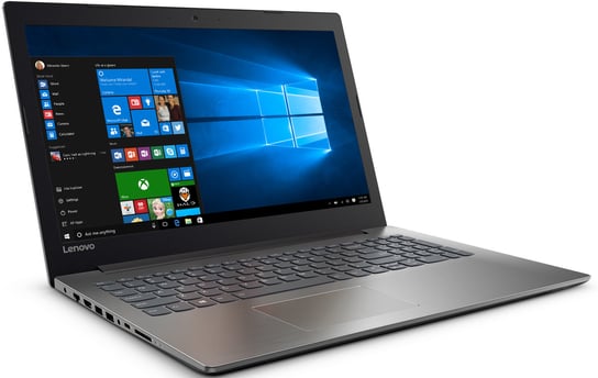 Laptop LENOVO 320-15IAP 80XR0168PB_256SSD, N4200, 4 GB RAM, 15.6", 256 GB SSD, Windows 10 Lenovo
