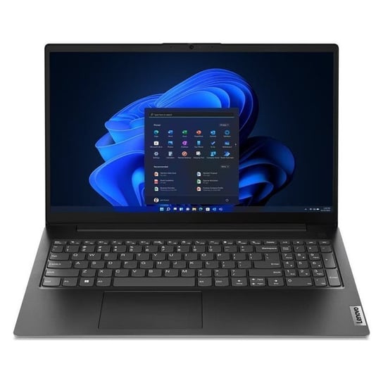 Laptop Lenovo 82YU0132PB V15 G4  R5-7520U/15,6 FHD/ 16GB/512GB/W11  Black  3 years on-site Lenovo