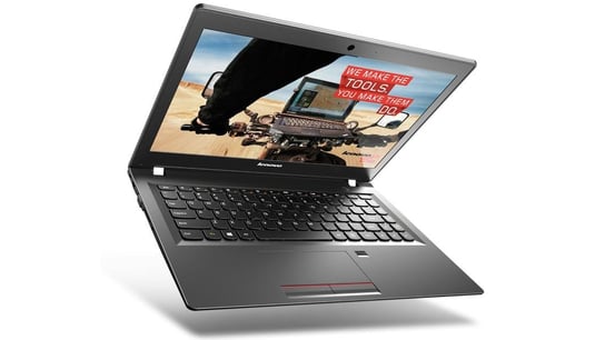 Laptop LENOVO Essential E31-80, i3-6100U, Int, 4 GB RAM, 13.3”, 508 GB SSHD, Windows 7 Pro/Windows 10 Pro Lenovo