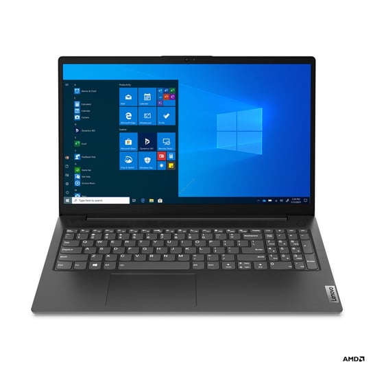 Laptop LENOVO Essential V15 G2 82KB019DPB, i5-1135G7, Int, 8 GB RAM, 15.6", 256 GB SSD, Windows 11 Home Lenovo