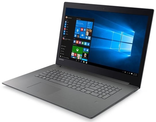Laptop LENOVO Essential V320-17IKBR 81CN0001PB, i7-8550U, MX150, 8 GB RAM, 17.3", 256 GB SSD, Windows 10 Pro Lenovo