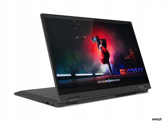 Laptop Lenovo Flex 5 14ARE05 AMD Ryzen 3 4 GB RAM 128 GB SSD Windows 10 Home Lenovo