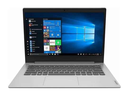 Laptop Lenovo Ideapad 1 14Ada05 Amd 3020E 4Gb 128Gb 14” Windows 10 Lenovo