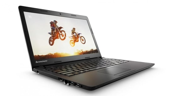 Laptop LENOVO IdeaPad 100-14IBY, N2840, Int, 2 GB RAM, 14", 250 GB HDD Lenovo