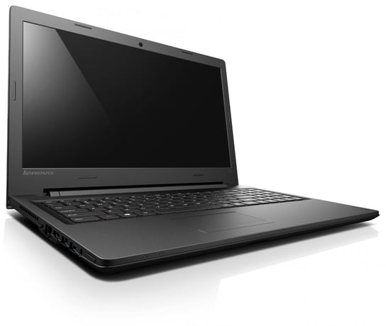 Laptop LENOVO IdeaPad 100-15IBD 80QQ01B3PB, i5-5200U, 4 GB RAM, 15.6", 1 TB, Windows 10 Lenovo