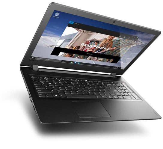 Laptop LENOVO IdeaPad 110-15 80UD00V2US, 4405U, 4 GB RAM, 15.6", 500 GB Lenovo