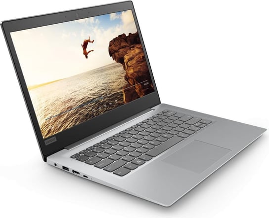 Laptop LENOVO IdeaPad 120S-14IAP 81A500FTPB, N4200, 4 GB RAM, 14", 128 GB, Windows 10 Lenovo