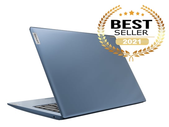 Laptop Lenovo IdeaPad 14IGL05 Intel Pentium, 4 GB RAM, 256 GB SSD, Windows 10 Home Lenovo