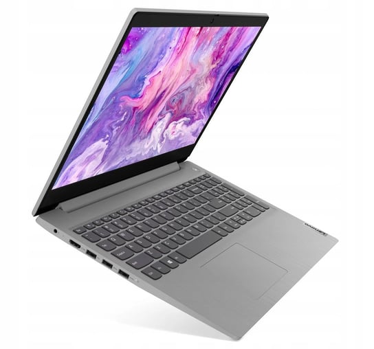 Laptop Lenovo IdeaPad 3 15ADA05 AMD Ryzen 5, 4GB RAM, 128GB SSD Lenovo