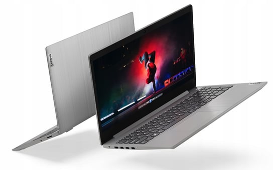 Laptop Lenovo IdeaPad 3 15ALC6 AMD Ryzen 5, 8GB RAM, 256GB SSD, Windows 10 Home Lenovo