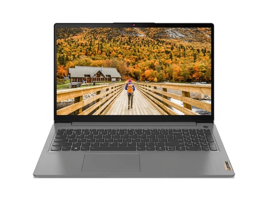 Laptop Lenovo Ideapad 3 15Alc6 Ryzen 3 8Gb 256Gb 15.6 Windows 11 Lenovo