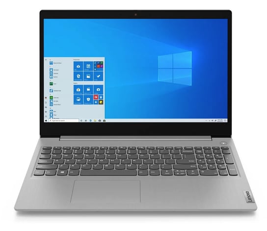 Laptop Lenovo Ideapad 3 17.3" AMD Athlon, 8GB RAM, 256GB SSD, Windows 10 Pro Lenovo
