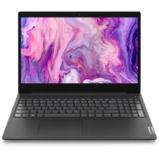 Laptop Lenovo Ideapad 3 17Itl6 I3-1115G4 8Gb Ddr4 1 Tb Hdd 17,3" Hd+ W11H Lenovo