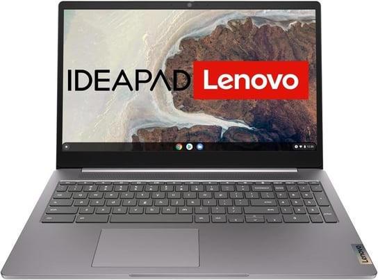 Laptop Lenovo IdeaPad 3 Chrome 15IJL6 N4500 8GB 128GB SSD 15,6" FHD Dotyk Lenovo