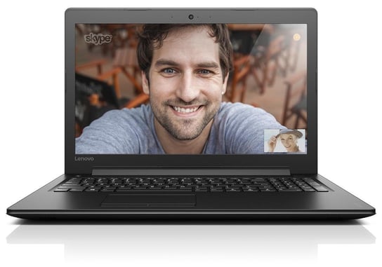 Laptop LENOVO IdeaPad 310-15IKB, i5-7200U, GeForce 920MX, 8 GB RAM, 15.6", 1 TB HDD Lenovo