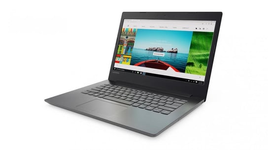 Laptop LENOVO IdeaPad 320-14IKBN, i5-7200U, 940MX, 8 GB RAM, 14", 1 TB HDD, Windows 10 Home Lenovo