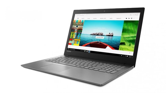 Laptop LENOVO IdeaPad 320-15AST, A9-9420, 4 GB RAM, 15.6", 1 TB HDD, Windows 10 Lenovo