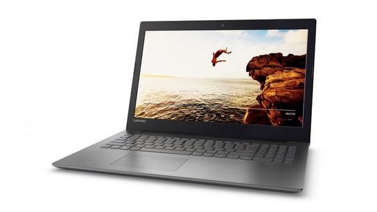 Laptop LENOVO IdeaPad 320-15IAP, N4200, Radeon 520, 4 GB RAM, 15.6", 1 TB, Lenovo